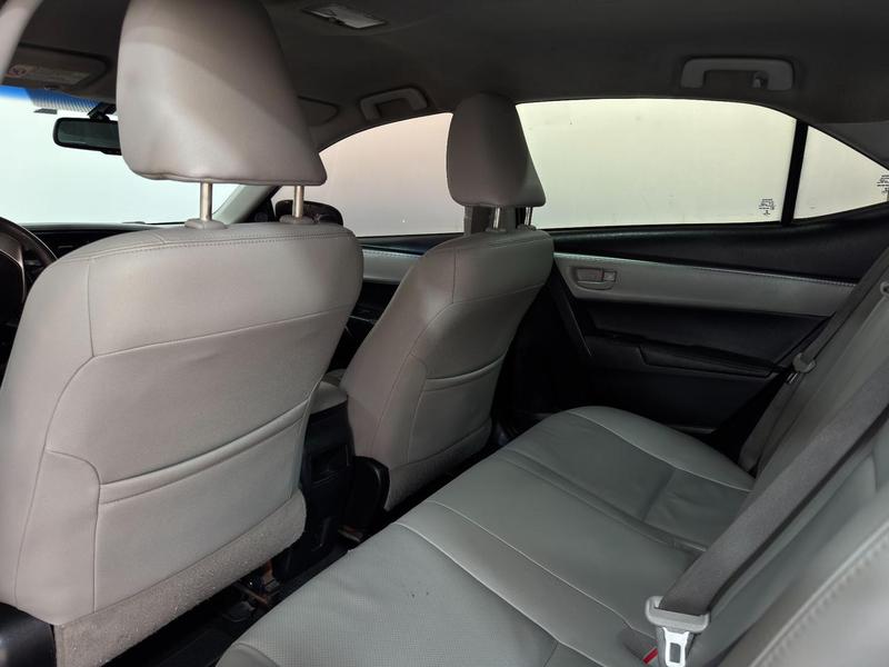 Toyota Corolla XEi 2.0 Flex - foto 15