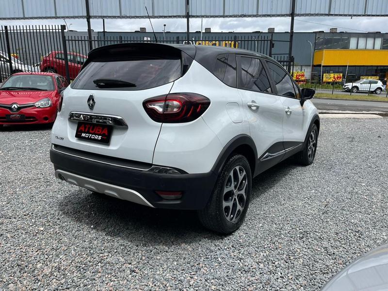 Renault Captur Inten 20a - foto 3