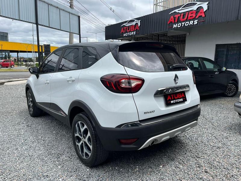 Renault Captur Inten 20a - foto 4