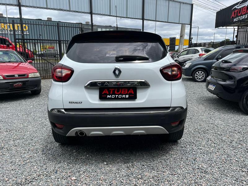Renault Captur Inten 20a - foto 5