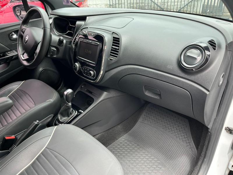 Renault Captur Inten 20a - foto 7
