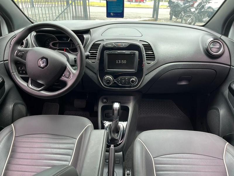 Renault Captur Inten 20a - foto 6