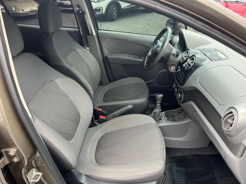 Fiat Palio Attract 1.0 - foto 11