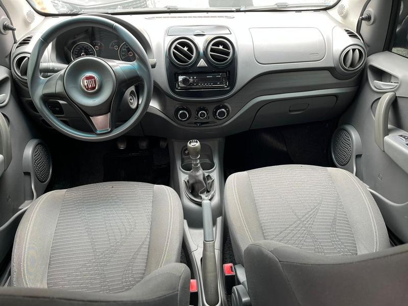 Fiat Palio Attract 1.0 - foto 7