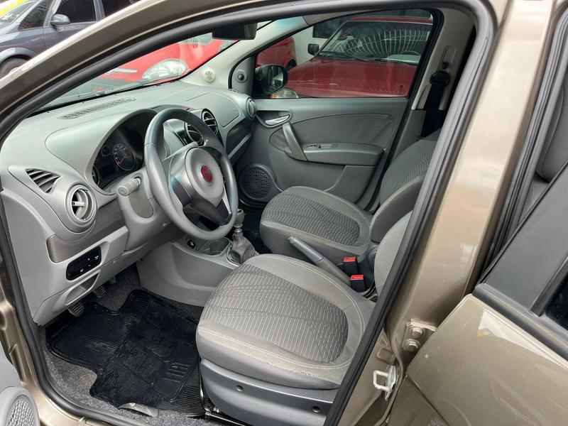 Fiat Palio Attract 1.0 - foto 9