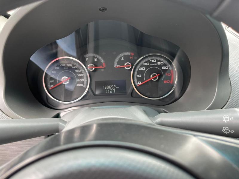 Fiat Palio Attract 1.0 - foto 10