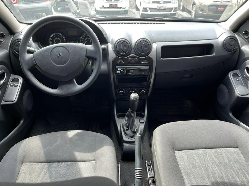 Renault Sandero Aut1016v - foto 7