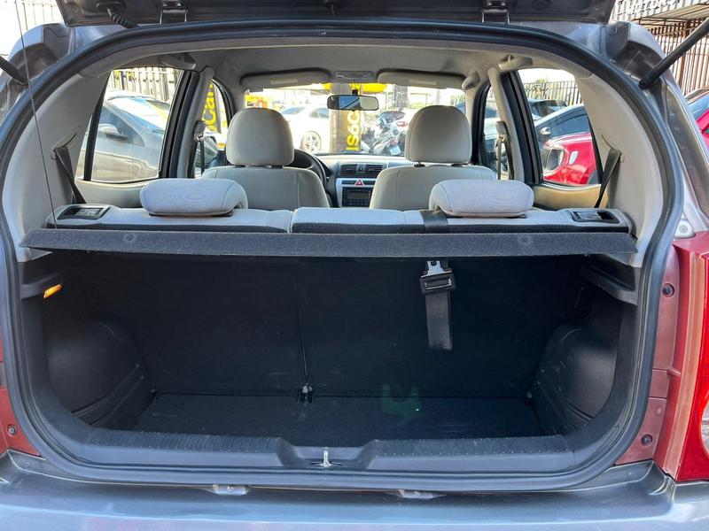 Kia Picanto Ex3 10l - foto 11