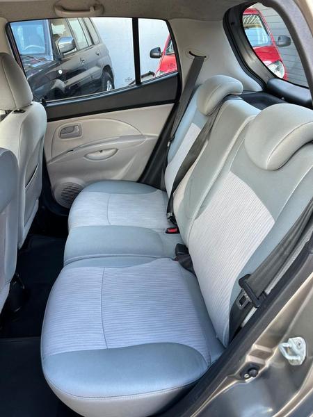 Kia Picanto Ex3 10l - foto 10