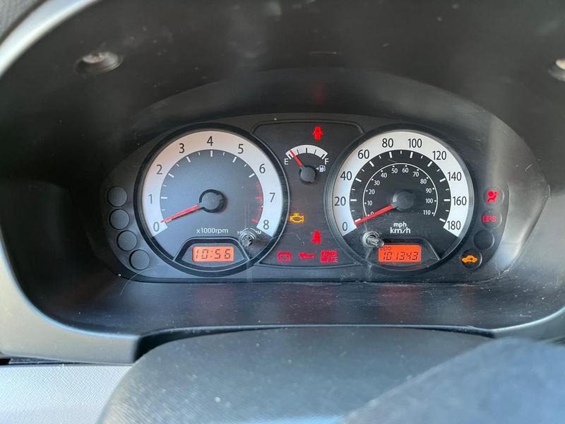 Kia Picanto Ex3 10l - foto 12