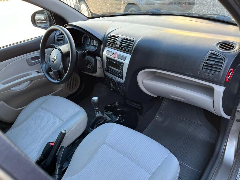 Kia Picanto Ex3 10l - foto 8