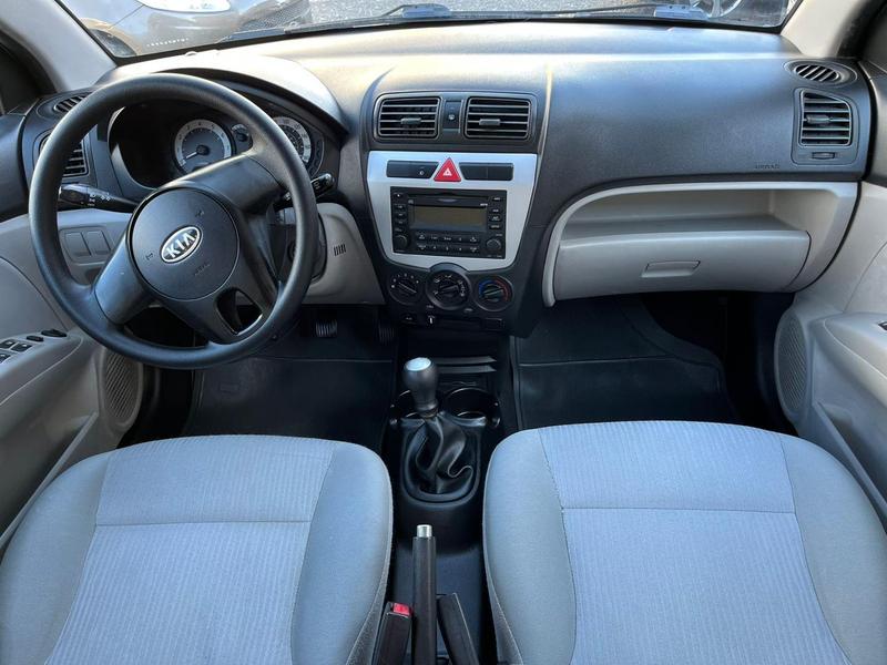 Kia Picanto Ex3 10l - foto 7