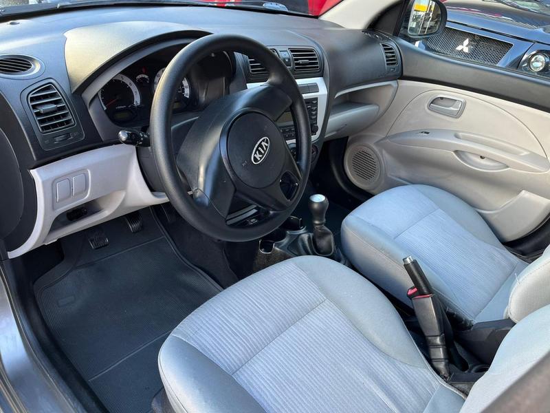 Kia Picanto Ex3 10l - foto 9