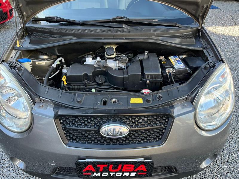 Kia Picanto Ex3 10l - foto 14