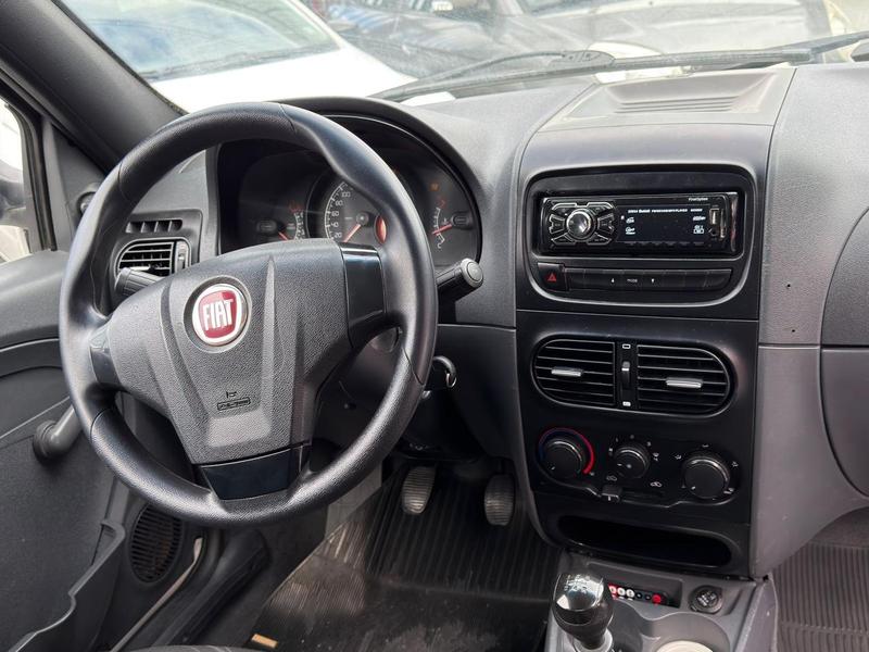 Fiat Strada Hd Wk Ce E - foto 7