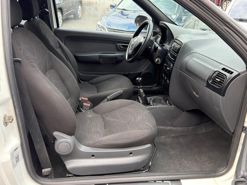 Fiat Strada Hd Wk Ce E - foto 9