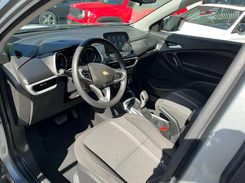 Chevrolet Tracker T A LT - foto 8