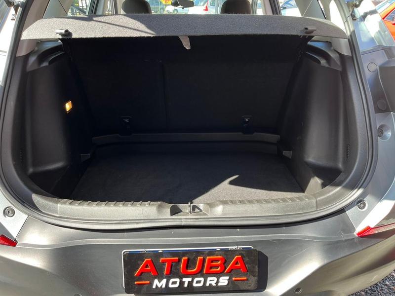 Chevrolet Tracker T A LT - foto 12