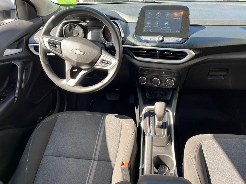 Chevrolet Tracker T A LT - foto 9