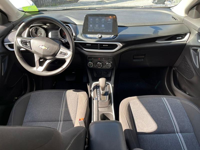 Chevrolet Tracker T A LT - foto 6