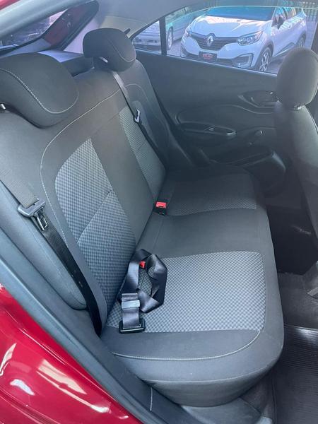 Chevrolet Onix 10mt LT - foto 8