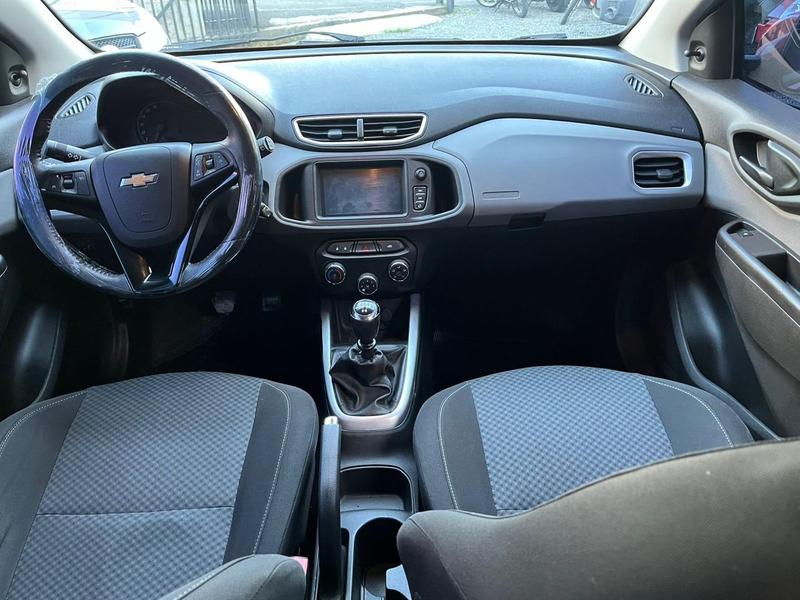 Chevrolet Onix 10mt LT - foto 5