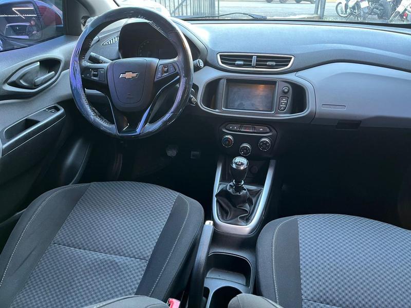 Chevrolet Onix 10mt LT - foto 7