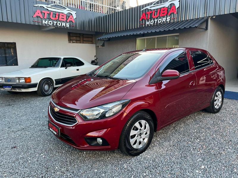 Chevrolet Onix 10mt LT - foto 2