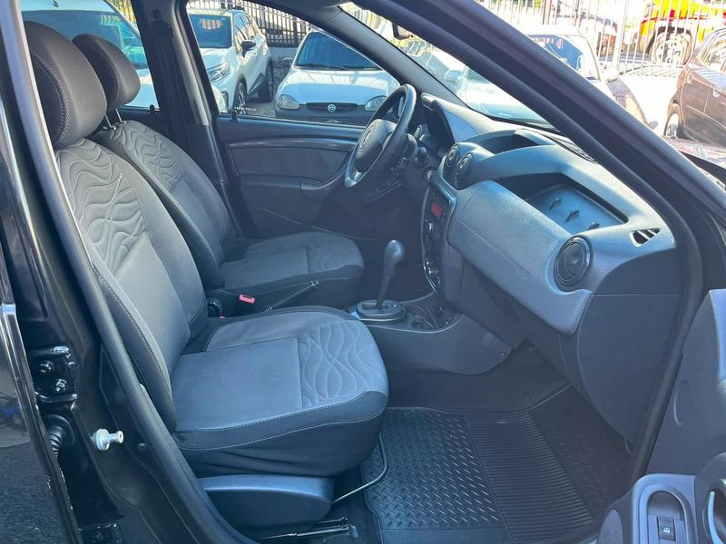 Renault Duster 2.0 D 4x2a - foto 7