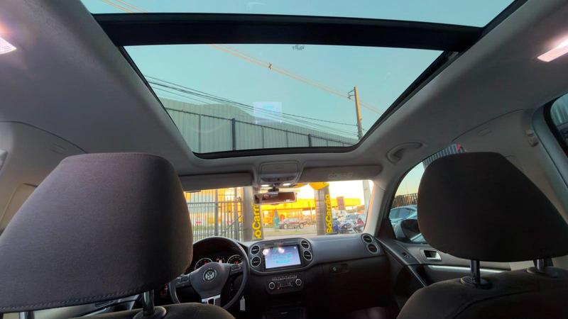 Volkswagen Tiguan 2.0 TSI - foto 10