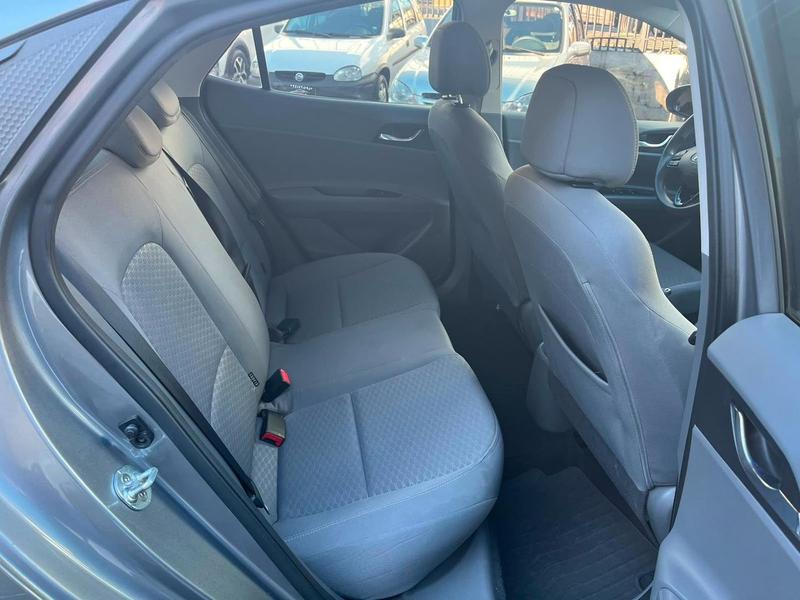 Hyundai HB20S Vision 1.0 Flex 12V Mec. - foto 11