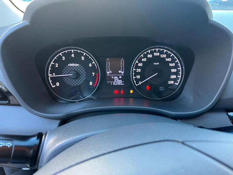 Hyundai HB20S Vision 1.0 Flex 12V Mec. - foto 9