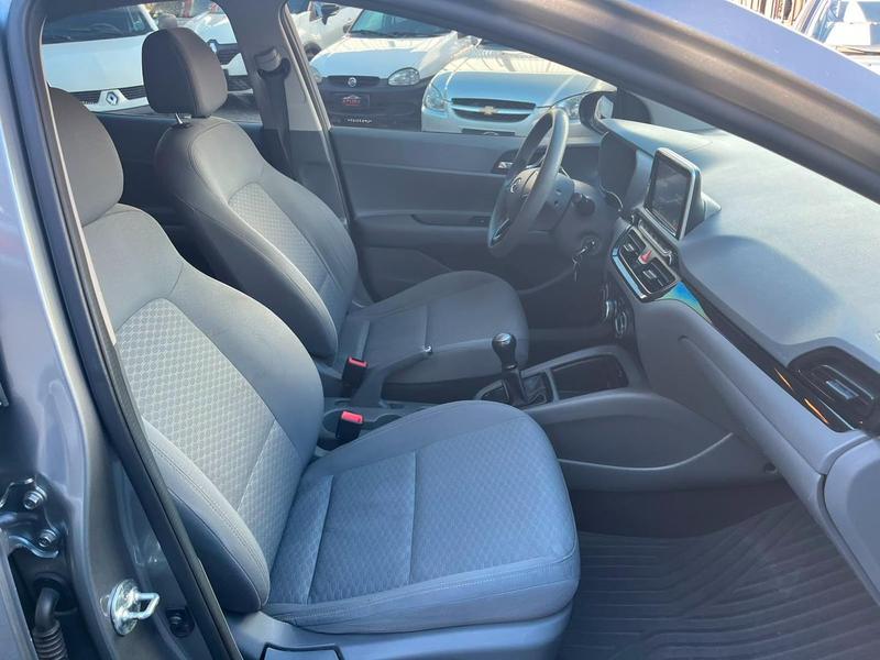 Hyundai HB20S Vision 1.0 Flex 12V Mec. - foto 10