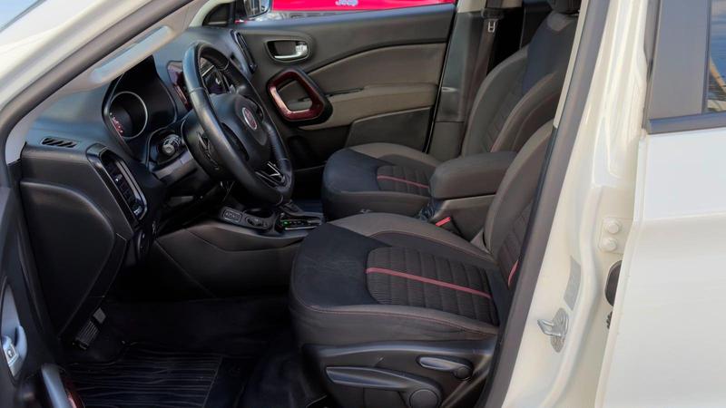 Fiat Toro Freedom - foto 8