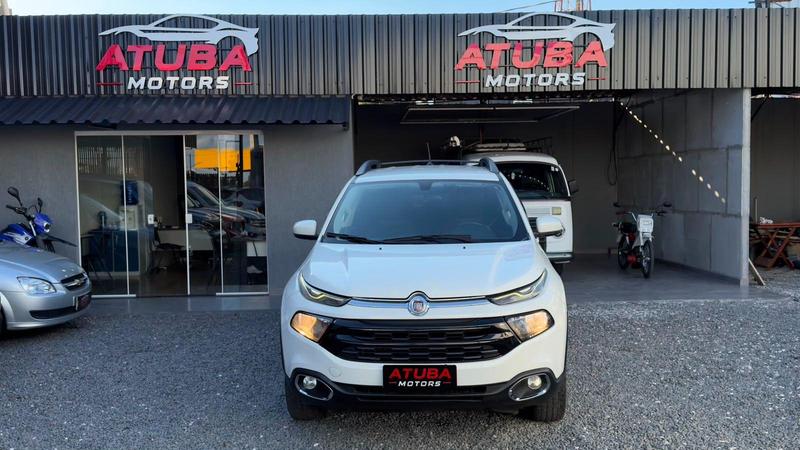 Fiat Toro Freedom - foto 3