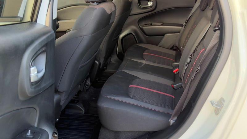 Fiat Toro Freedom - foto 10