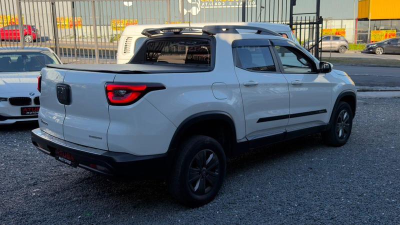 Fiat Toro Freedom - foto 4