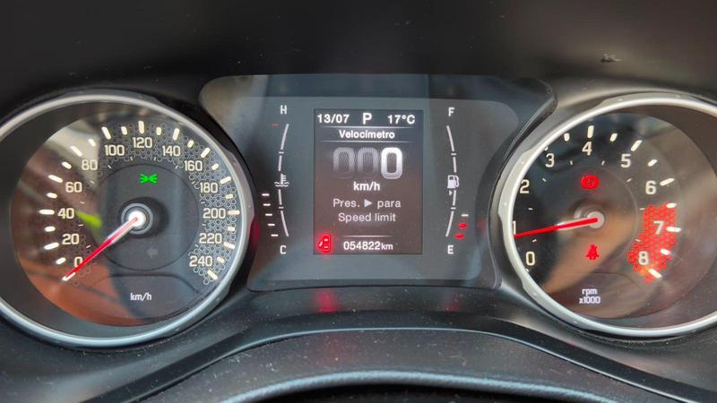Fiat Toro Freedom - foto 9