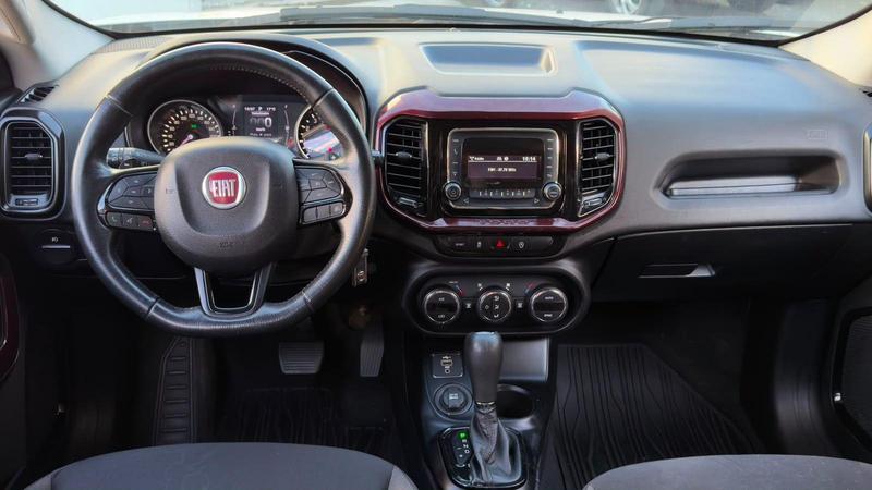 Fiat Toro Freedom - foto 7