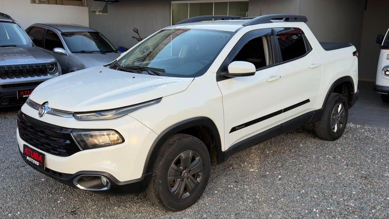 Fiat Toro Freedom - foto 2