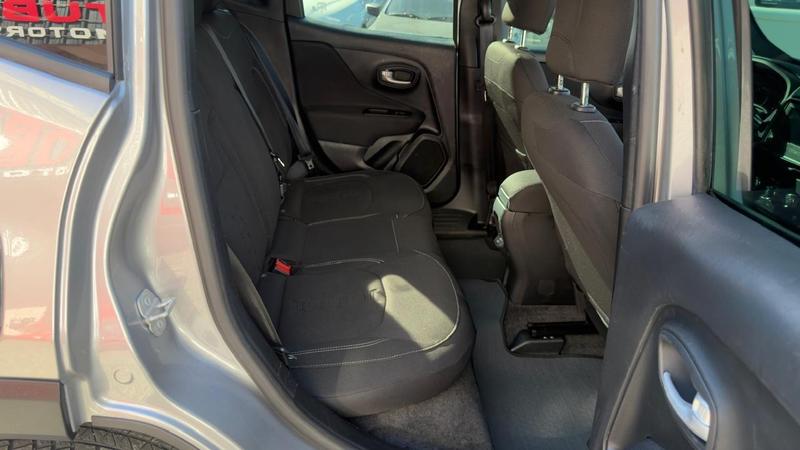 Jeep Renegade Spt T270 - foto 9
