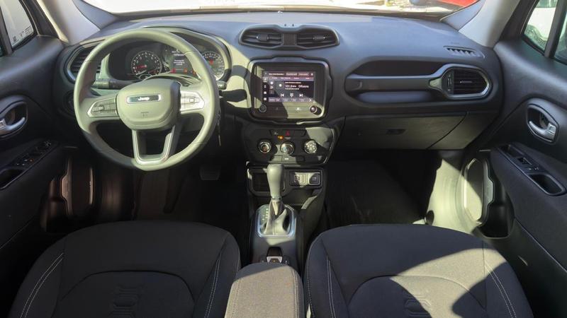 Jeep Renegade Spt T270 - foto 7