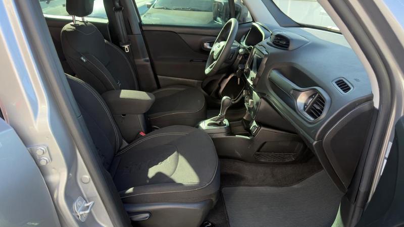 Jeep Renegade Spt T270 - foto 8