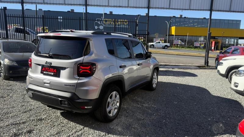 Jeep Renegade Spt T270 - foto 4