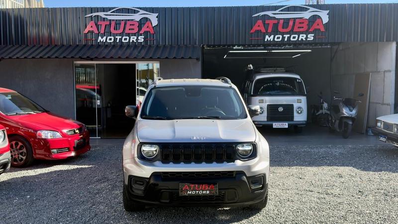 Jeep Renegade Spt T270 - foto 3