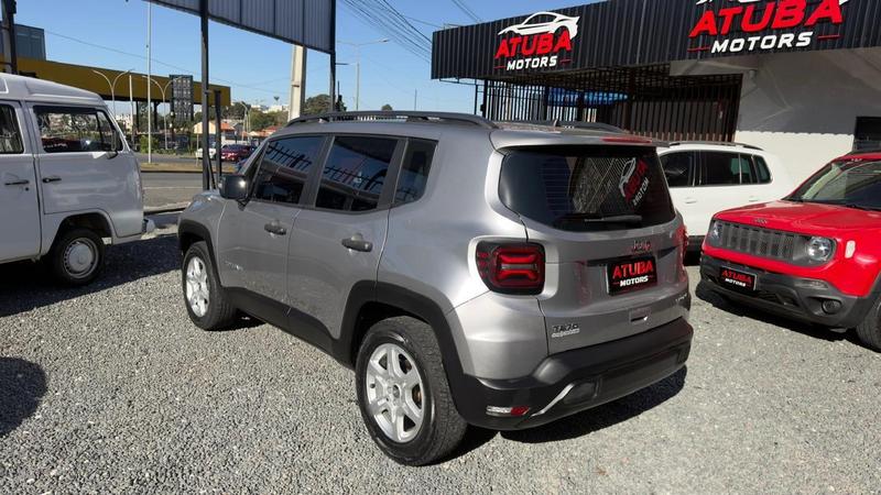 Jeep Renegade Spt T270 - foto 5