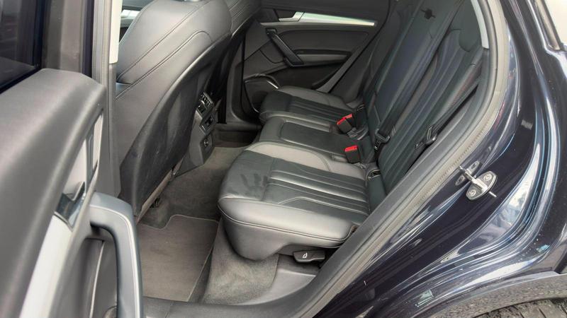 Audi Q5 2.0 TFSI - foto 12