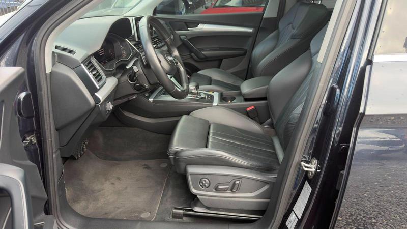 Audi Q5 2.0 TFSI - foto 10