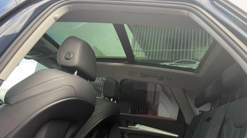 Audi Q5 2.0 TFSI - foto 11