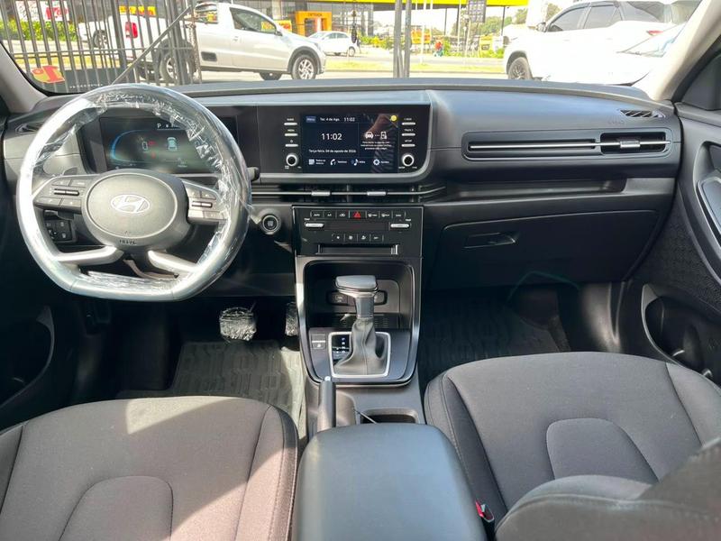 Hyundai Creta 1.0 TGDI At6 Limited - foto 7